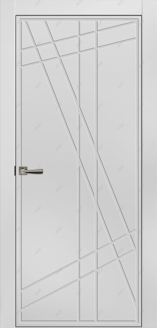 Межкомнатные двери Динмар Сканди 28