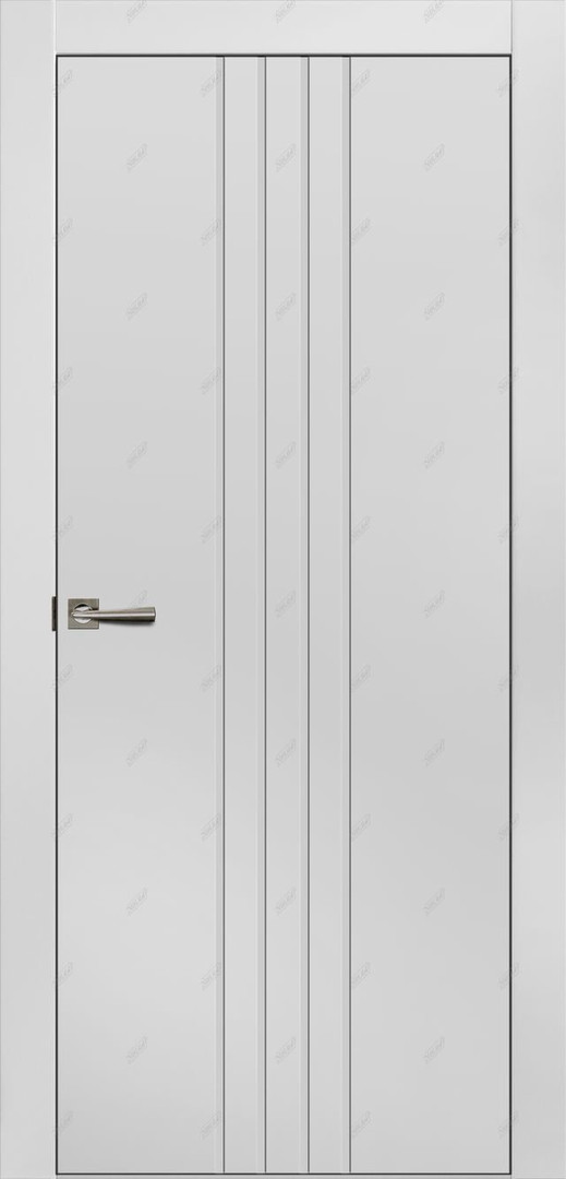 Межкомнатные двери Динмар Сканди 32