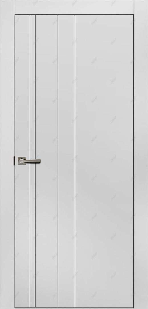 Межкомнатные двери Динмар Сканди 33