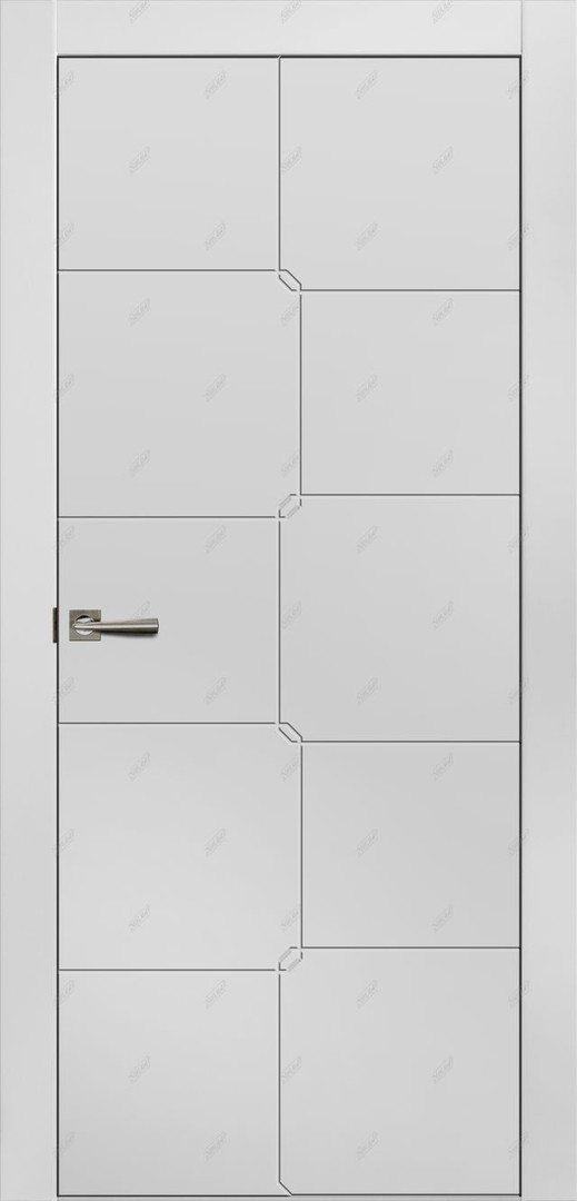 Межкомнатные двери Динмар Сканди 19