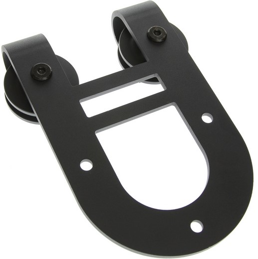 Раздвижные дверные системы Раздвижная система LOFT ( лофт ) - BDHA04