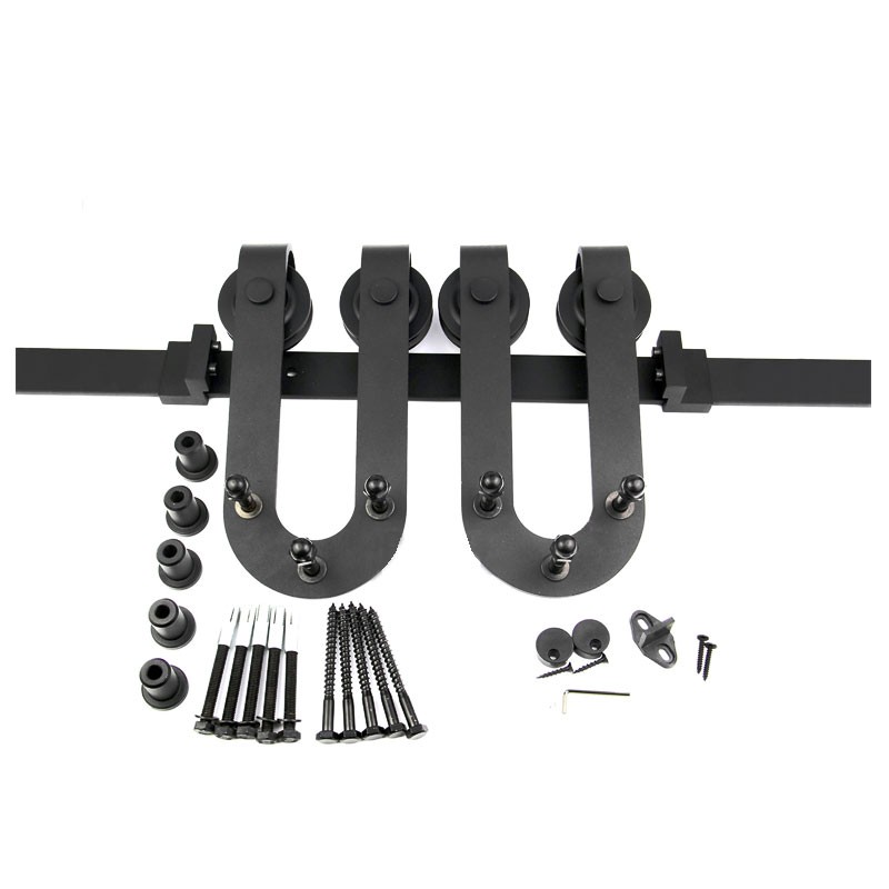 Раздвижные дверные системы Раздвижная система LOFT ( лофт ) - BDHA04