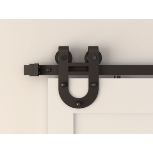 Раздвижная система LOFT ( лофт ) - BDHA04