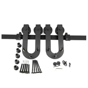 Раздвижная система LOFT ( лофт ) - BDHA04