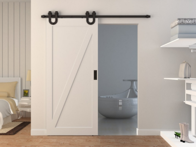 Раздвижные дверные системы Раздвижная система LOFT ( лофт ) - BDHA04