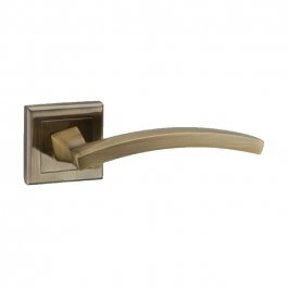 Фурнитура для дверей Ручка Анкона AL AB