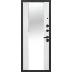 Гарда Флорида Эмалит Белый Зеркало