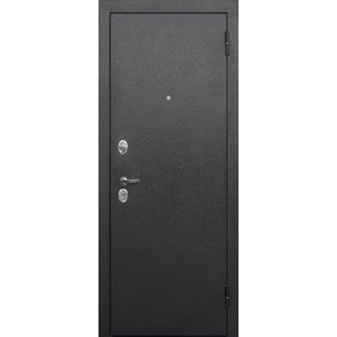 Гарда NOVA СЕРЕБРО Ясень Белый