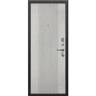 Гарда NOVA СЕРЕБРО Ясень Белый