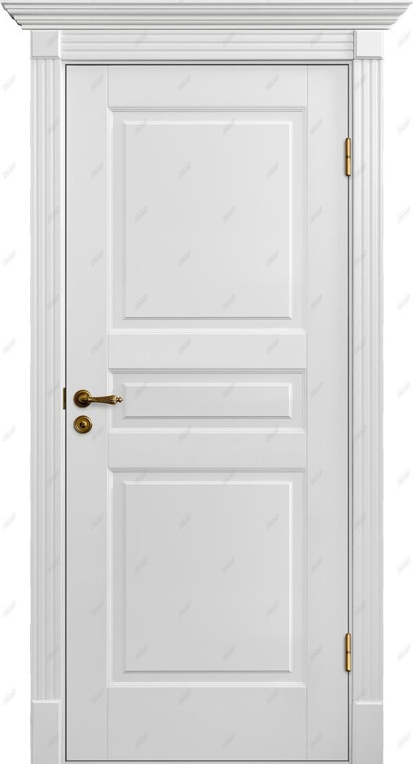 Межкомнатные двери Динмар Палацио 25