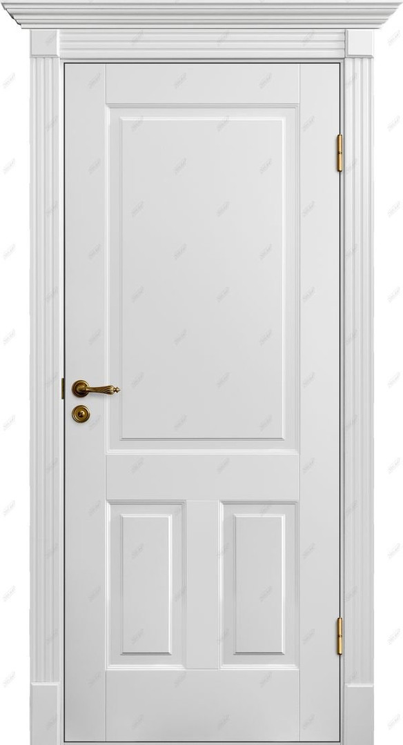 Межкомнатные двери Динмар Палацио 27