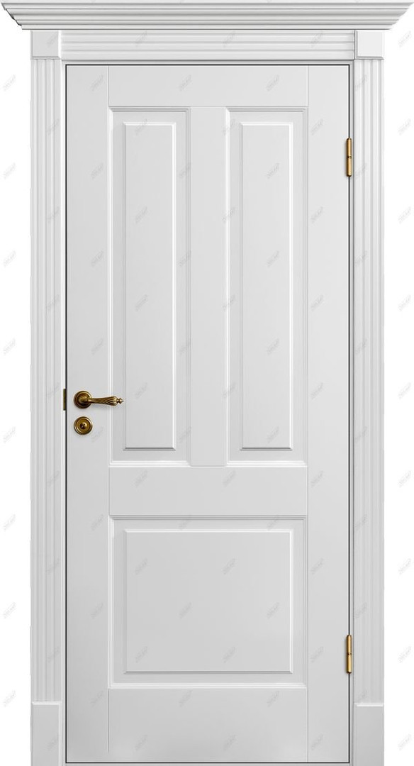 Межкомнатные двери Динмар Палацио 28