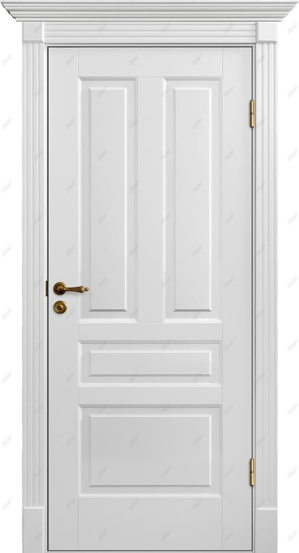 Межкомнатные двери Динмар Палацио 29