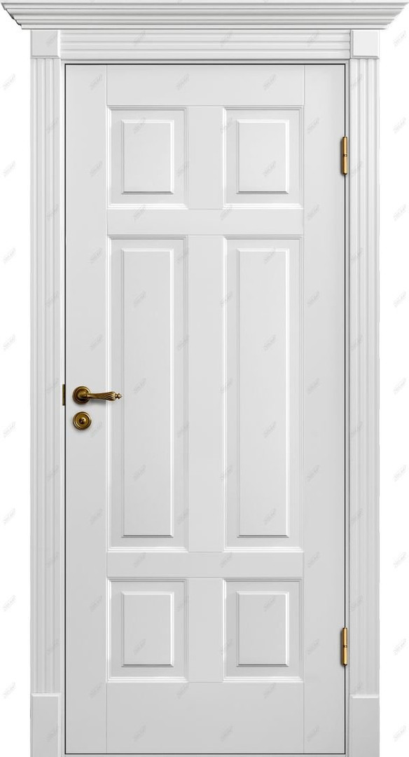 Межкомнатные двери Динмар Палацио 31
