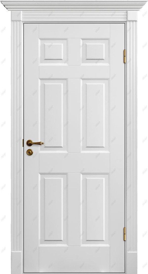 Межкомнатные двери Динмар Палацио 32