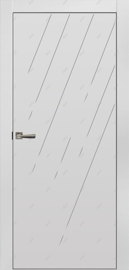 Межкомнатные двери Динмар Эстет 1