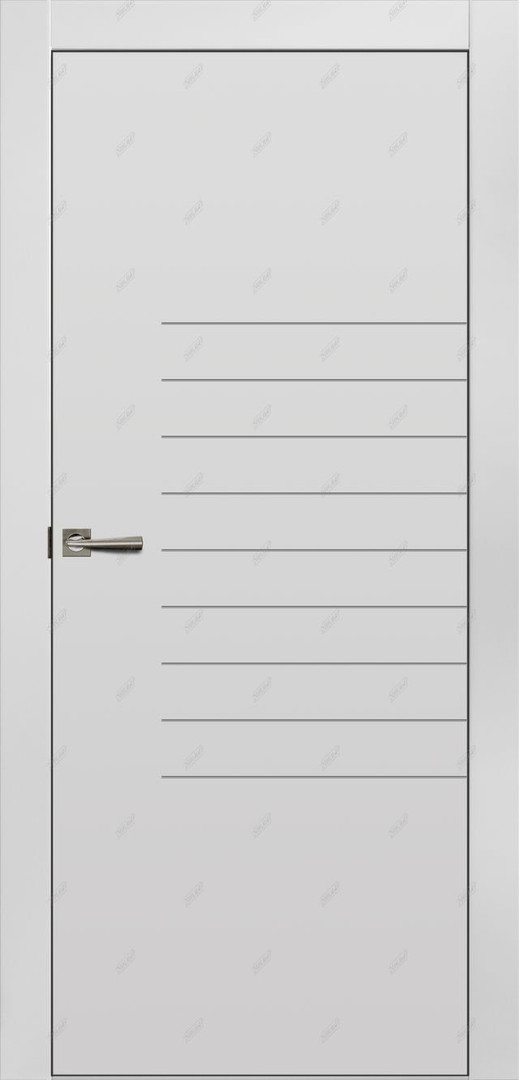 Межкомнатные двери Динмар Эстет 3