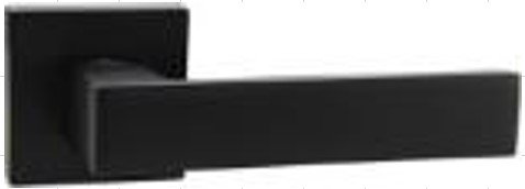 Фурнитура для дверей Ручка Нова КВ. MB