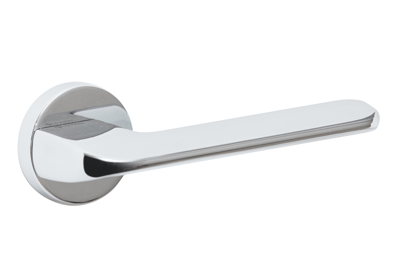 Фурнитура для дверей Ручка System ATLAS CR хром