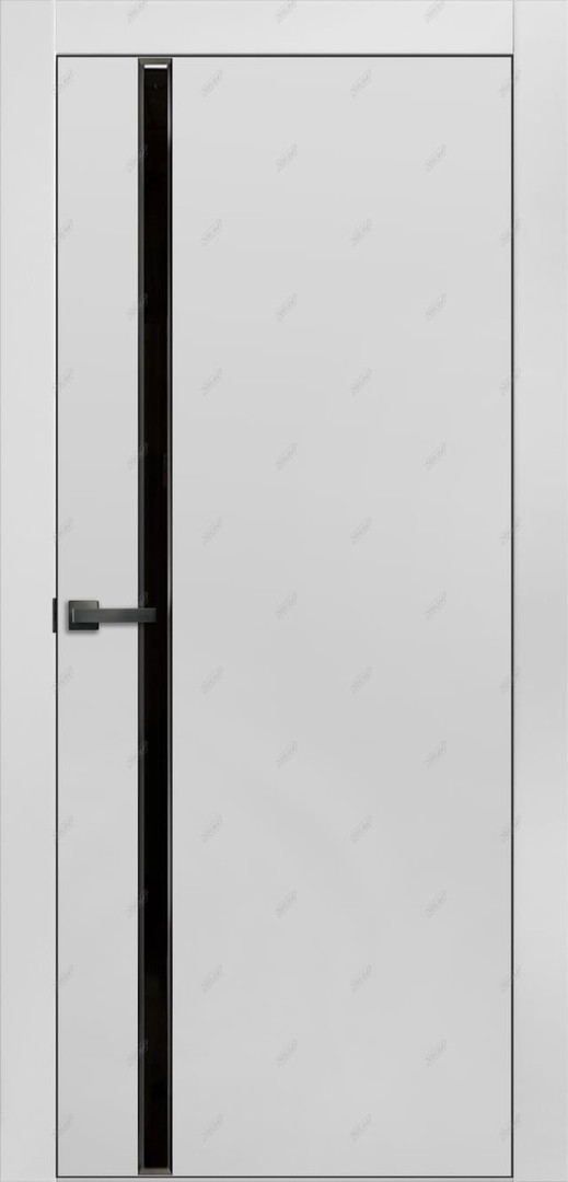 Межкомнатные двери Динмар Соленто 1