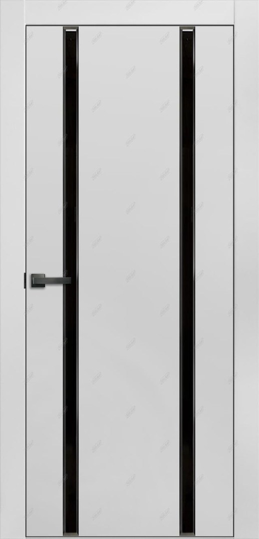 Межкомнатные двери Динмар Соленто 2