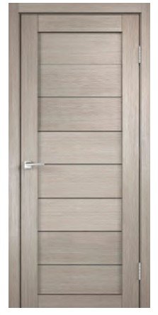 Межкомнатные двери Porta P1