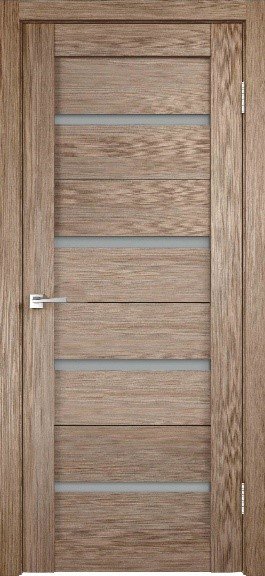 Межкомнатные двери Porta P10