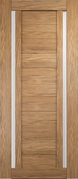 Межкомнатные двери Porta P17
