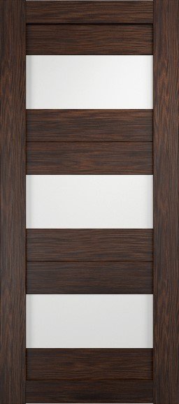 Межкомнатные двери Porta P18