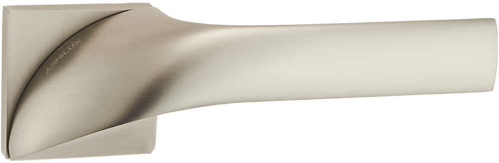 Фурнитура для дверей Ручка ARNILUX Аурора MSN