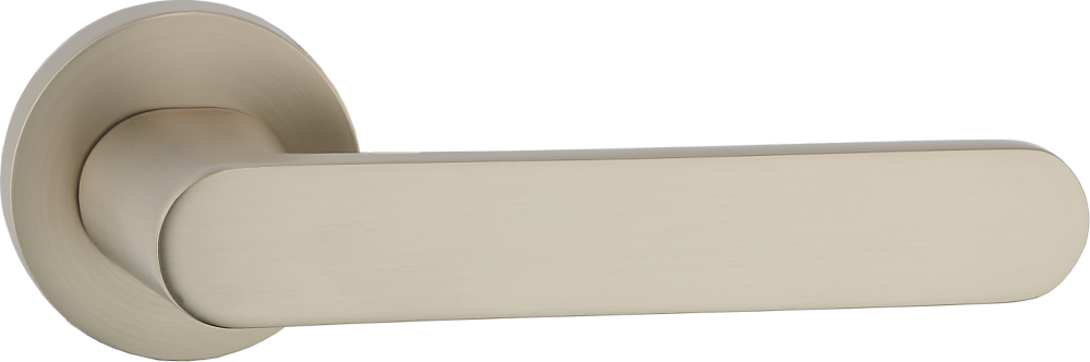 Фурнитура для дверей Ручка ARNILUX Николь MSN