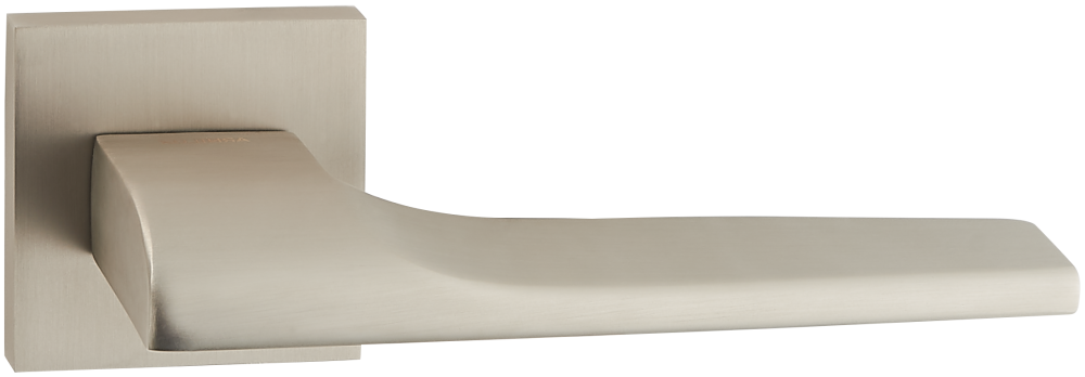 Фурнитура для дверей Ручка ARNILUX Пьедра MSN