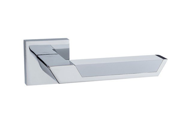 Фурнитура для дверей Ручка ARNI MODERN Атриум PC/White