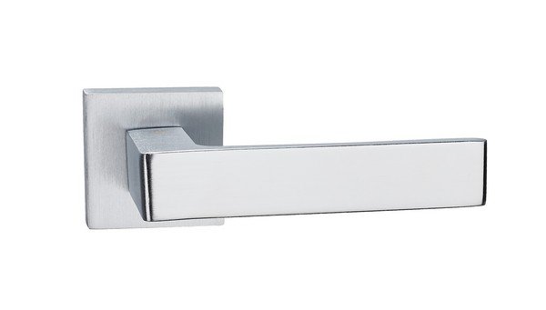 Фурнитура для дверей Ручка ARNI MODERN Нова SC