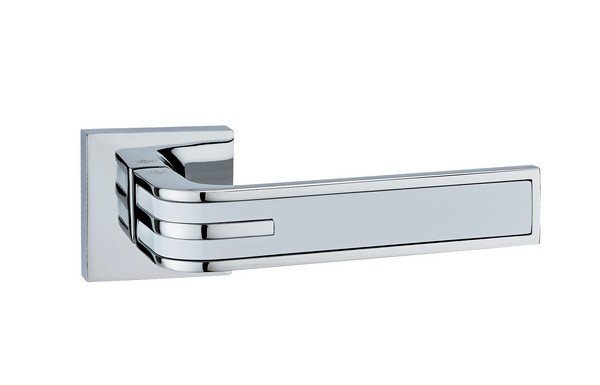 Фурнитура для дверей Ручка ARNI MODERN Фреско PC/White