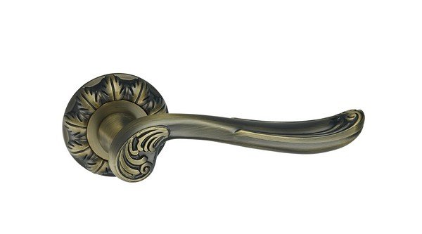 Фурнитура для дверей Ручка ARNI CLASSIC Лаватера MAB