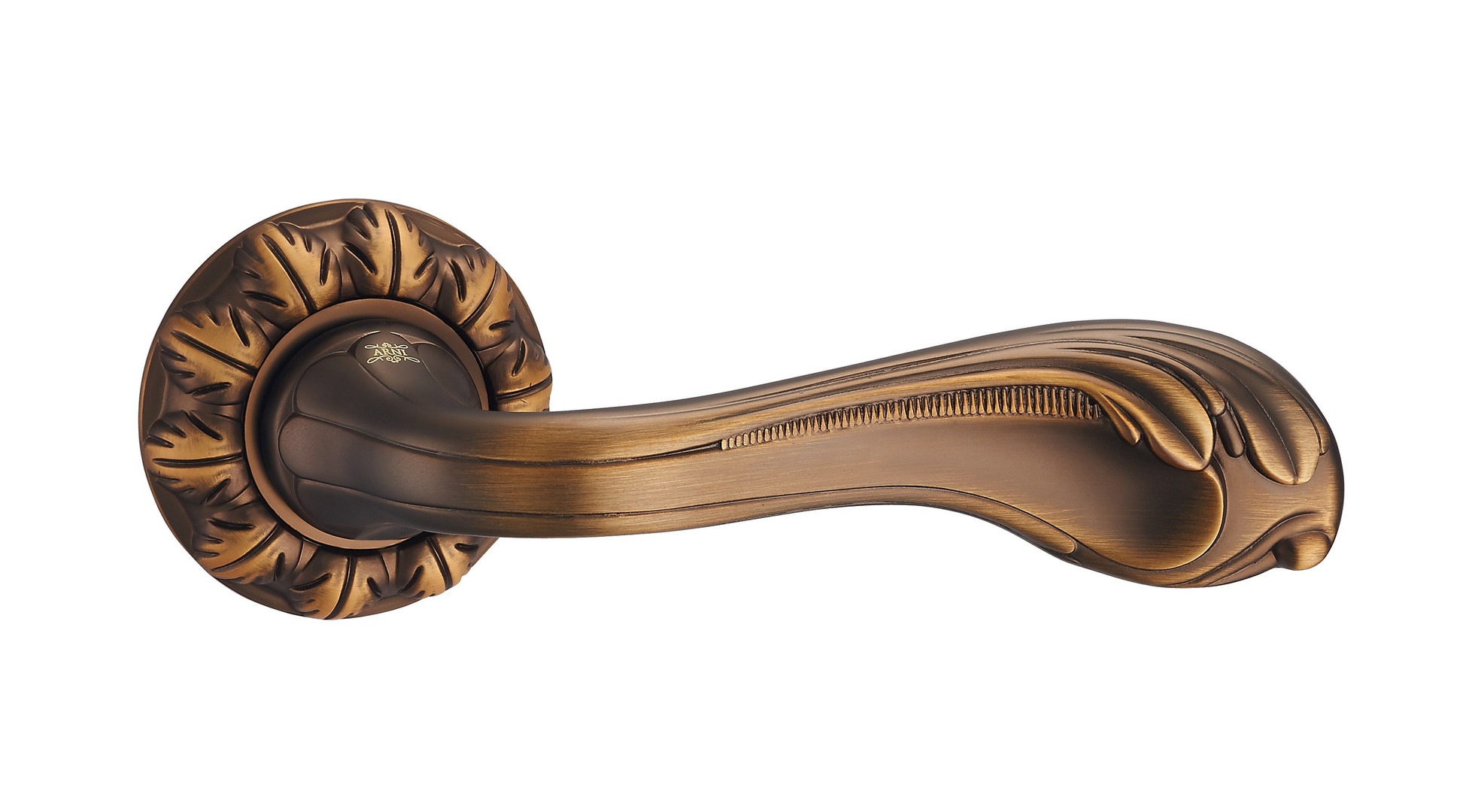 Фурнитура для дверей Ручка ARNI CLASSIC Лаватера MCF