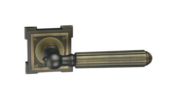 Фурнитура для дверей Ручка ARNI CLASSIC Лиатрис MAB