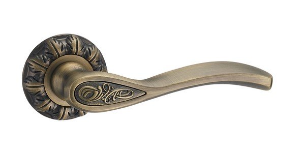 Фурнитура для дверей Ручка ARNI CLASSIC Помпея MAB