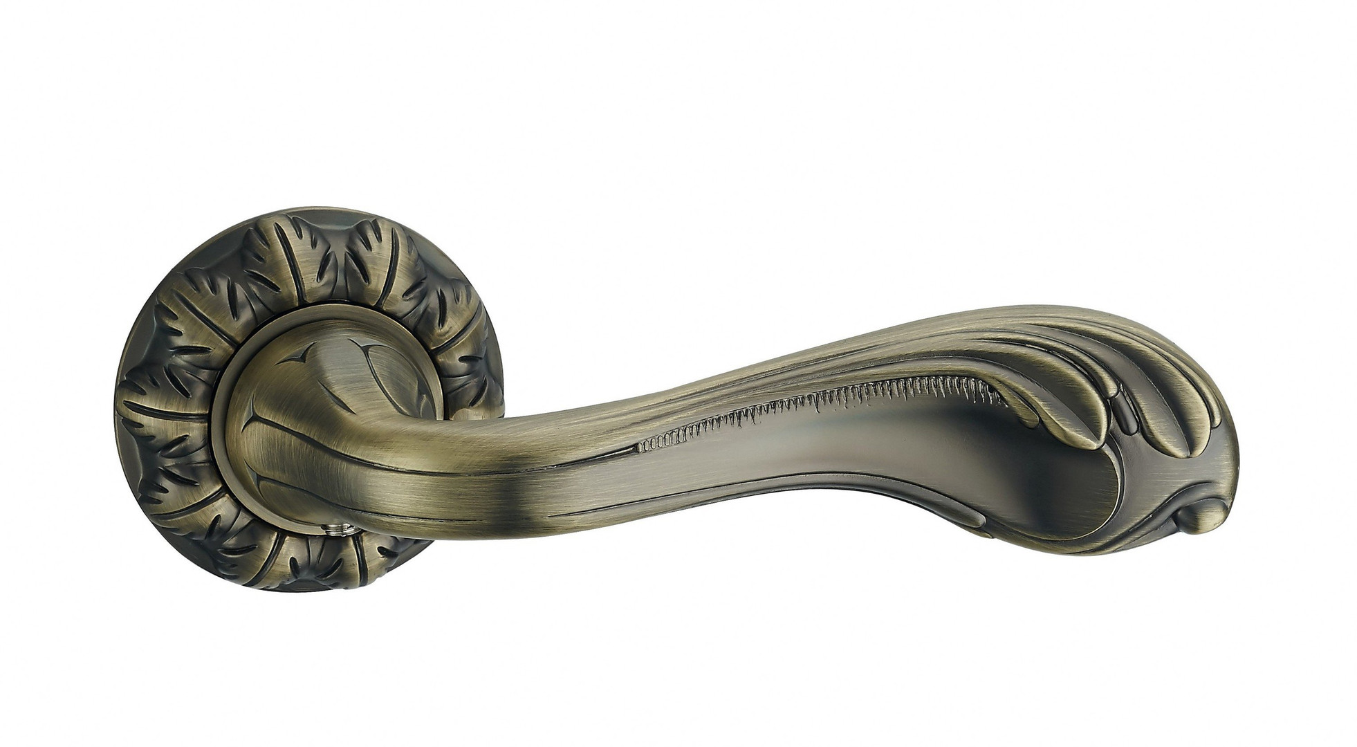 Фурнитура для дверей Ручка ARNI CLASSIC Торения MAB