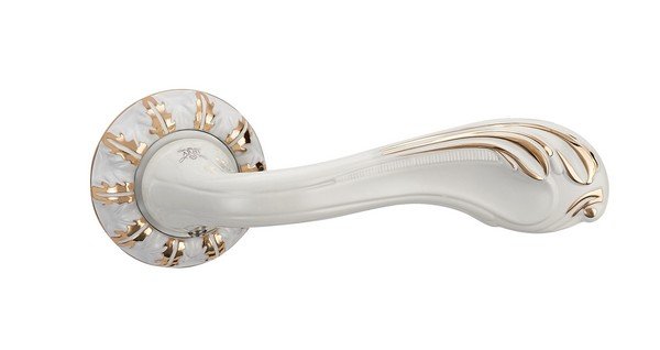 Фурнитура для дверей Ручка ARNI CLASSIC Торения WPC