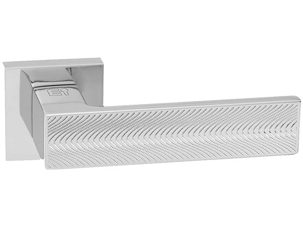 Фурнитура для дверей Ручка EMPORIO ONDE СР