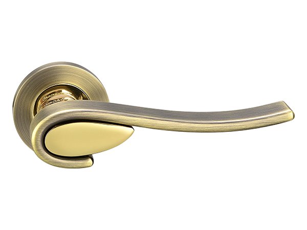 Фурнитура для дверей Oro&Oro / LUPA MAB/GP