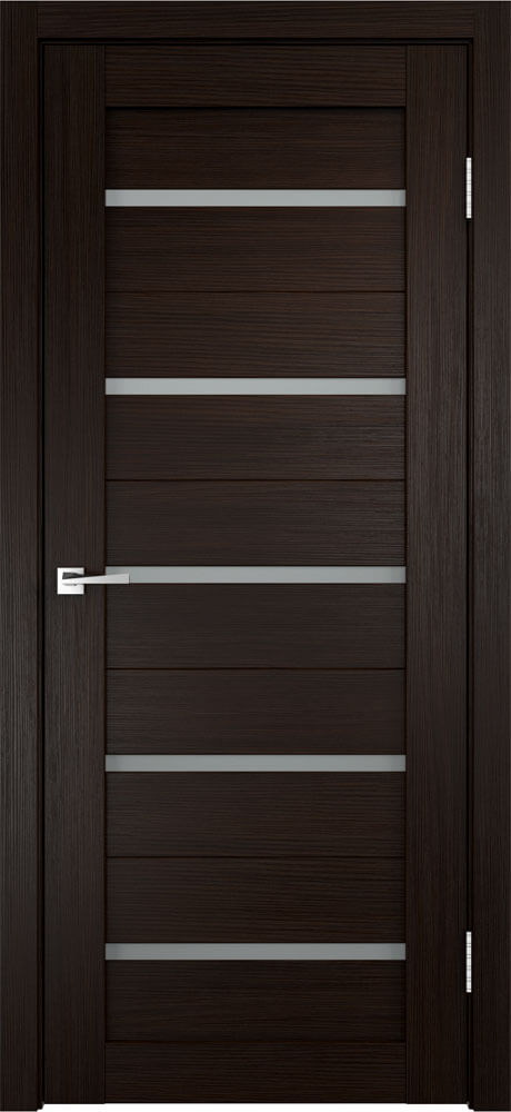 Межкомнатные двери VellDooris DUPLEX Венге
