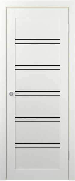 Межкомнатные двери Stark - ST5 айс