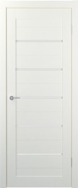 Межкомнатные двери Stark ST1 айс, сонома грей, сонома дуб, сонома светлый