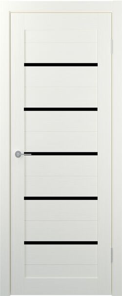 Межкомнатные двери Stark ST1 айс, сонома грей, сонома дуб, сонома светлый