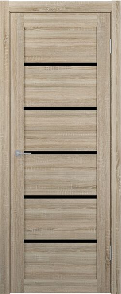 Межкомнатные двери Stark ST1 айс, сонома грей, сонома дуб, сонома светлый