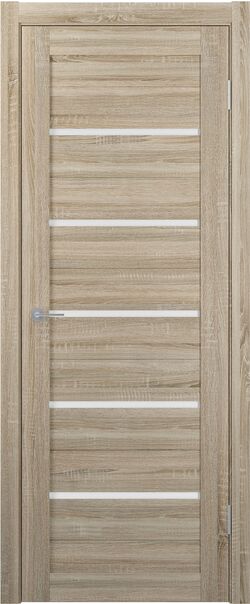 Межкомнатные двери Stark ST1 айс, сонома грей, сонома дуб, сонома светлый