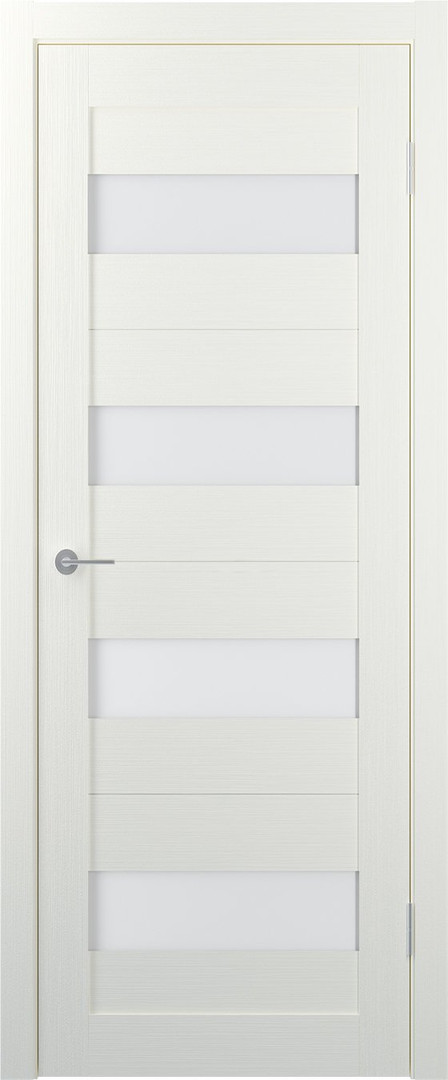 Межкомнатные двери Stark ST2 айс, сонома грей, сонома дуб, сонома светлый